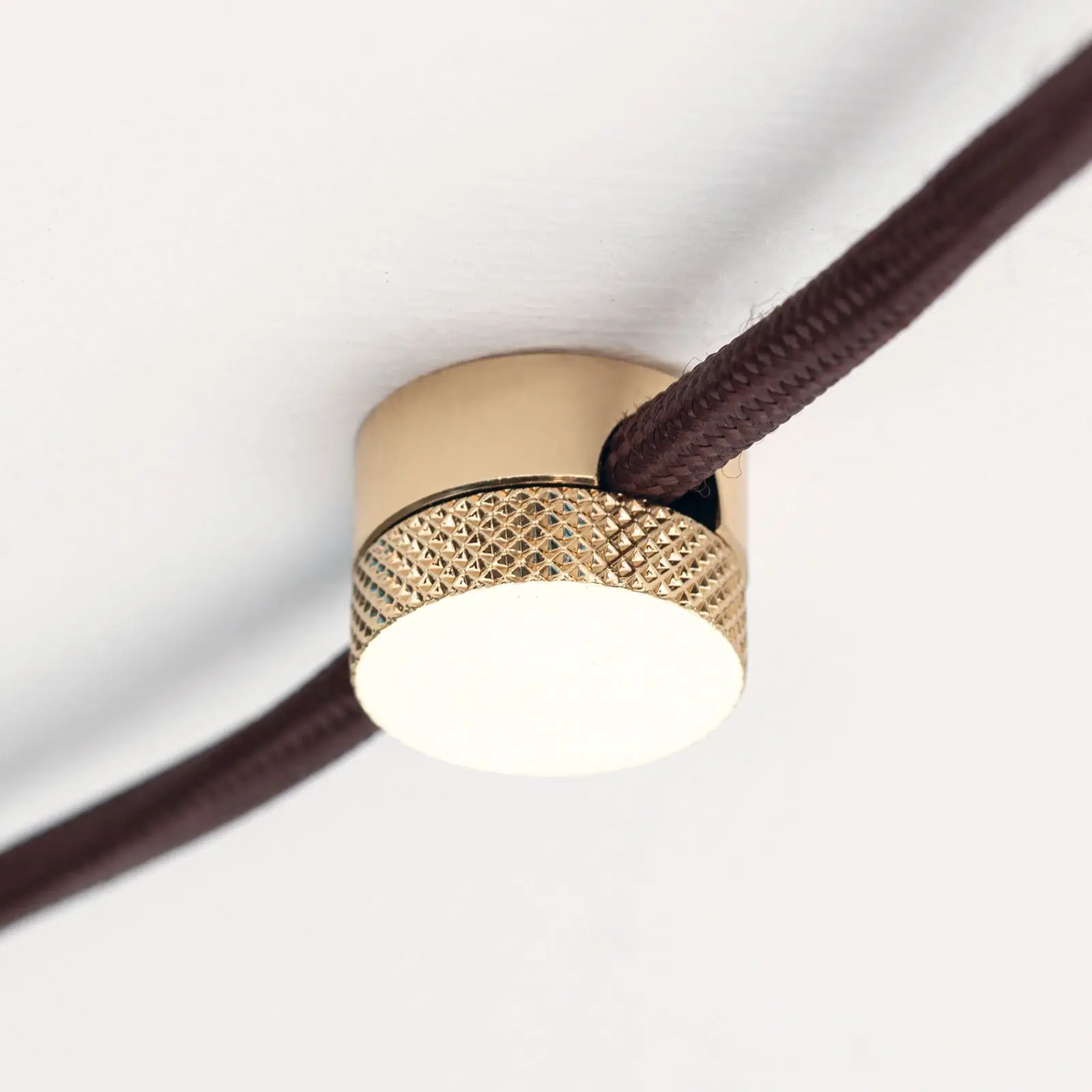 Razmakni nosač, zlato - 4