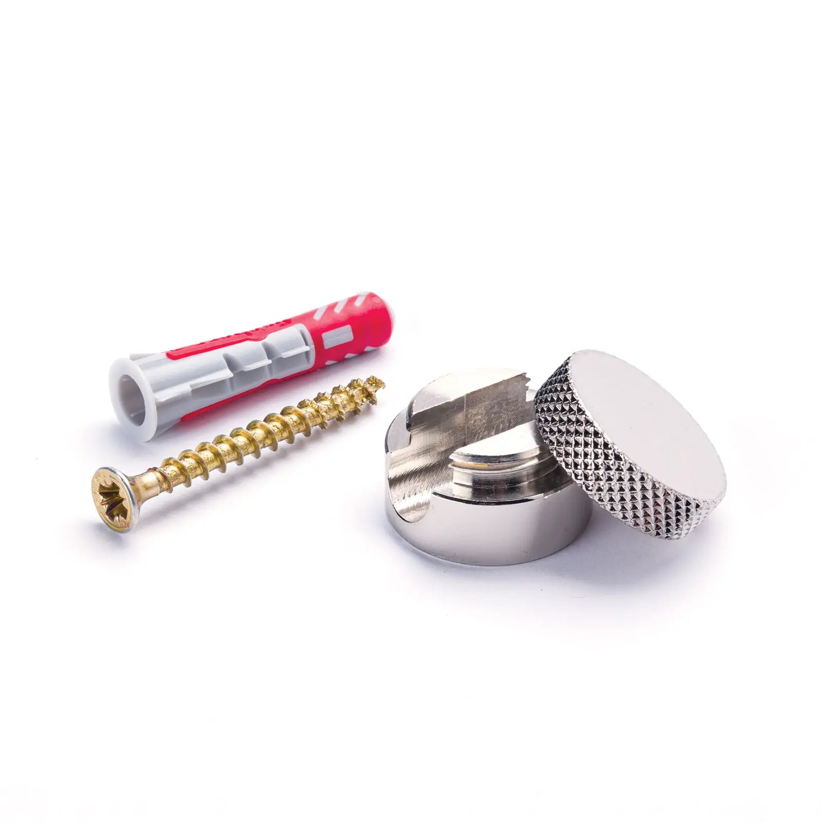 Razmakni nosač, nikl - 3