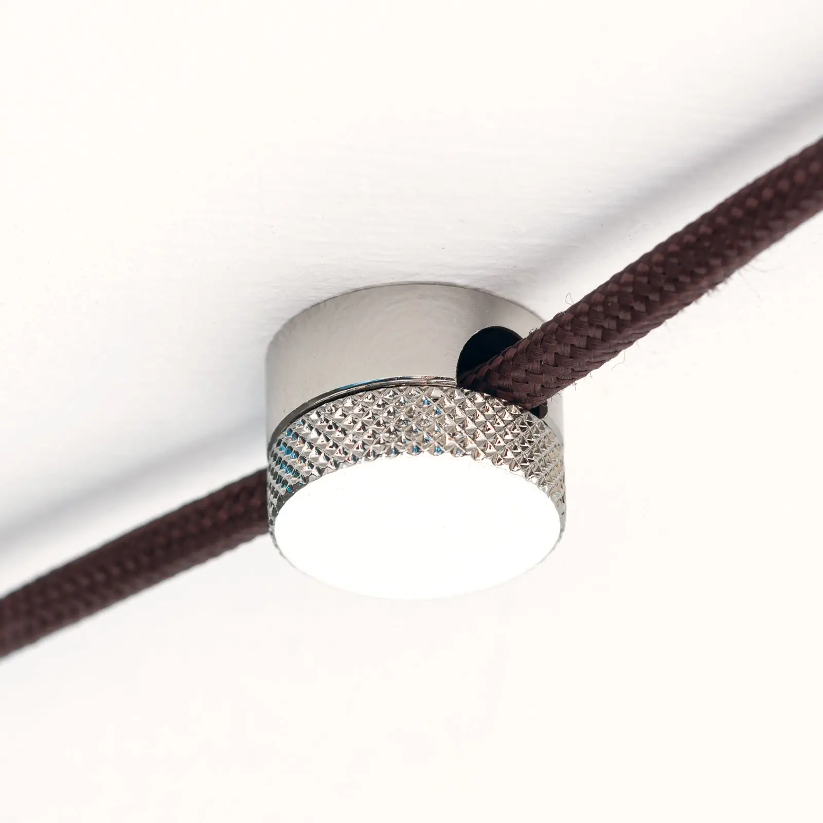 Razmakni nosač, nikl - 4