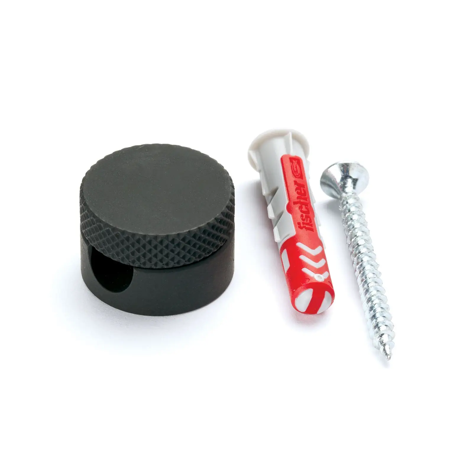 Razmakni nosač, crni