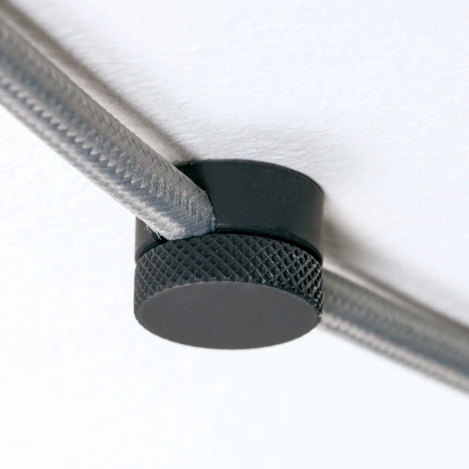 Razmakni nosač, crni - 2