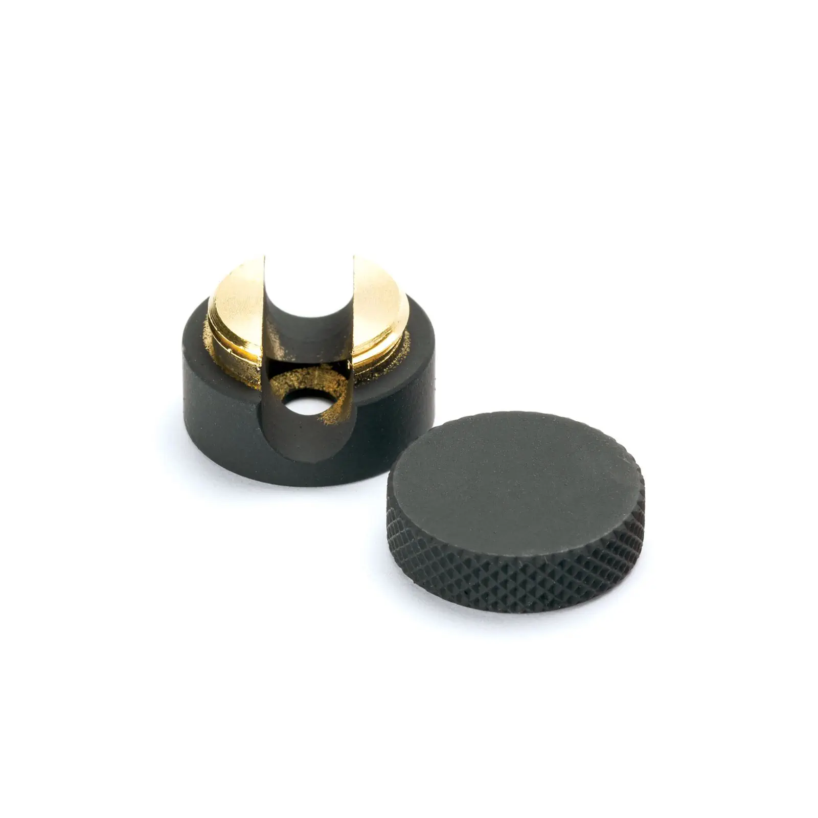 Razmakni nosač, crni - 3