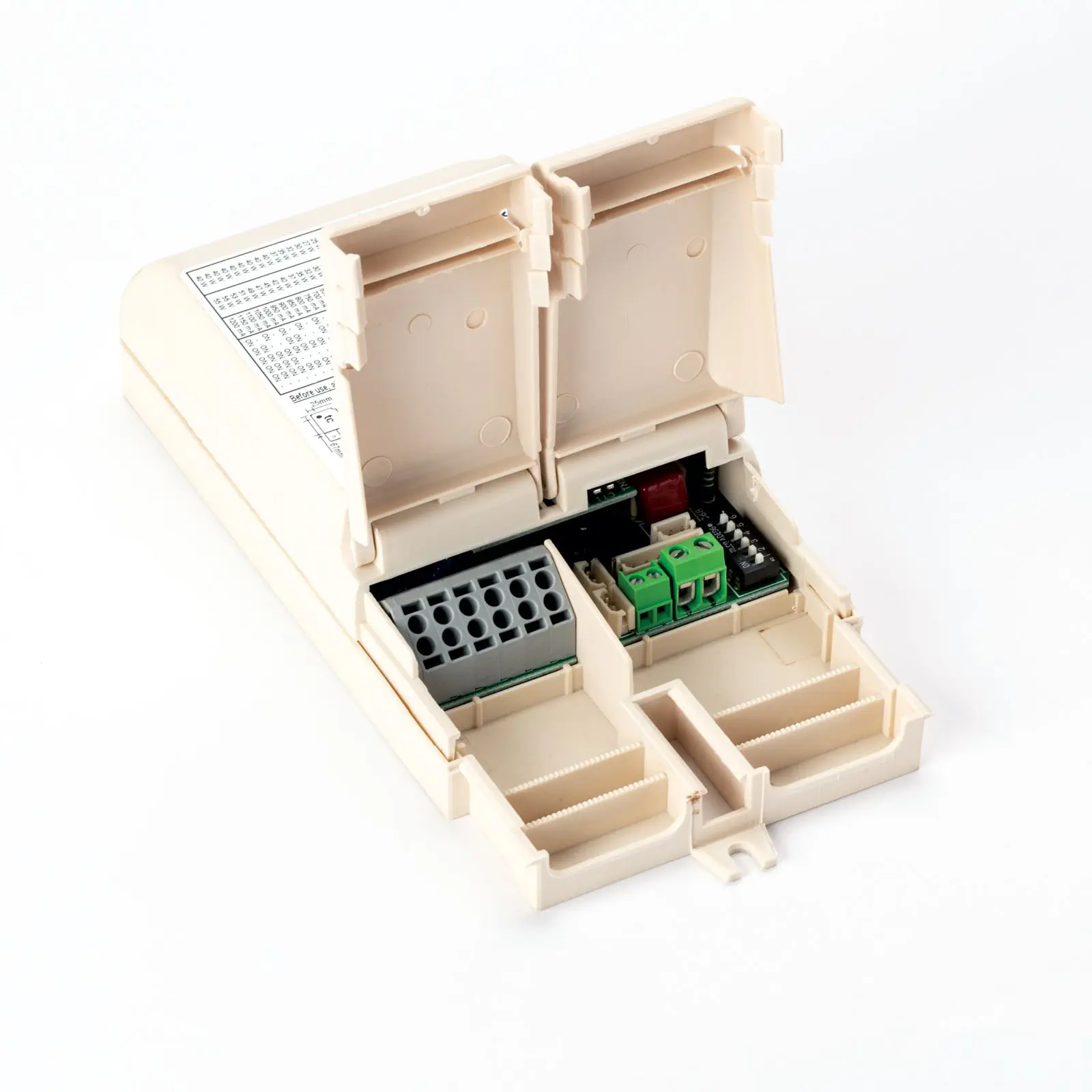 Drajver DALI 15–55 W, const 300–1200 mA, dimabilan - 2