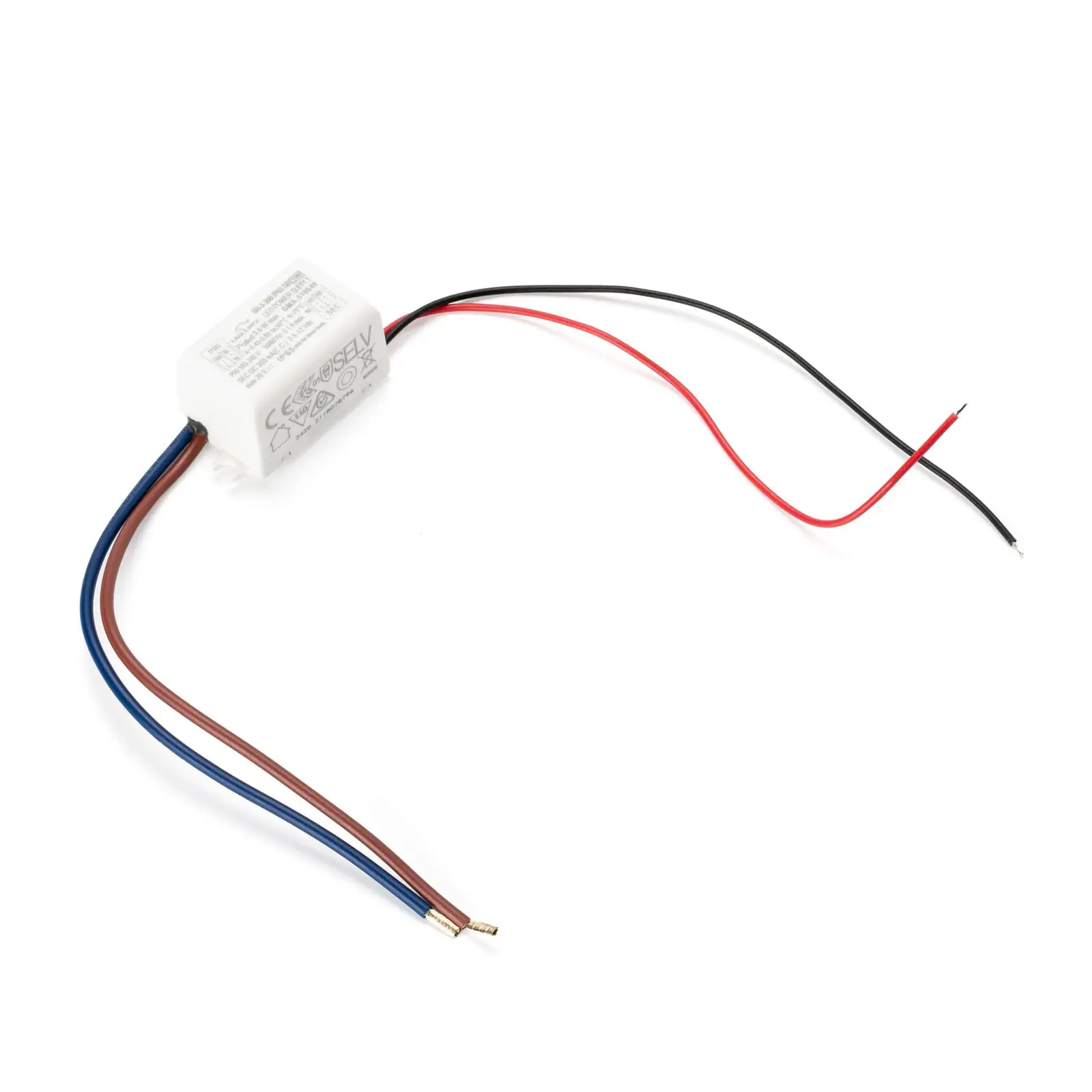 Drajver 3g EAGLERISE SH-3-300 IP65 SB, nije dimabilan - 1