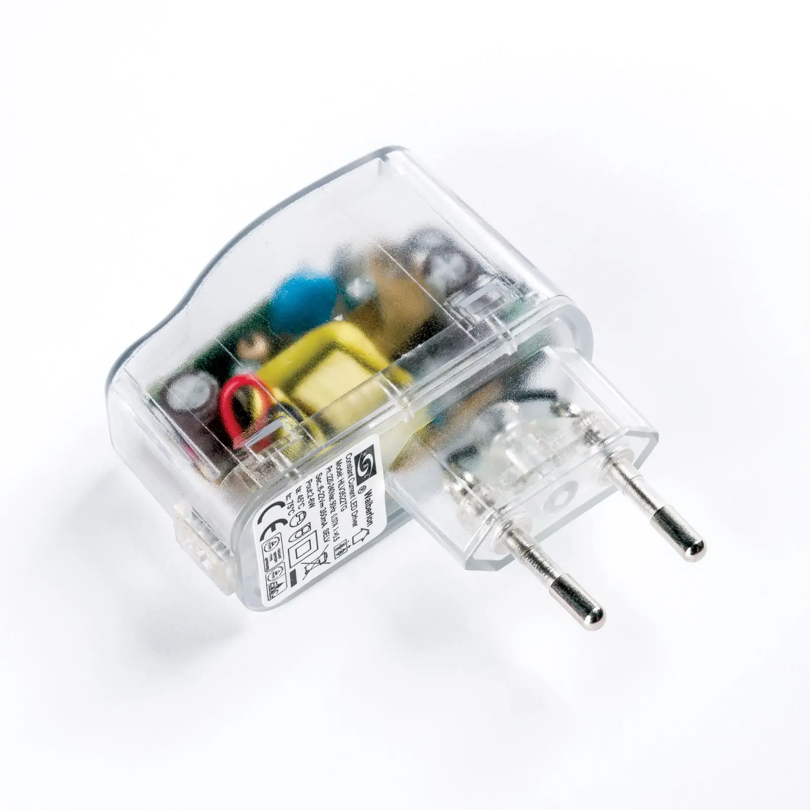 Drajver 6w (plug-in) WAIBERLON HLV3522TG2-6W, nije dimabilan - 1