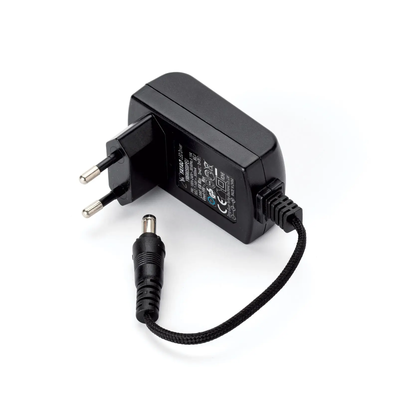 Drajver 6q Plug YM6W0500PEU, 6 W 500 mA, nije dimabilan - 1