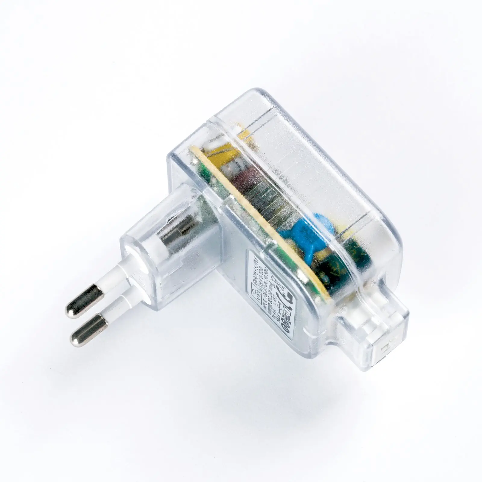 Drajver 7b Plug VIG K10-7C300, 300 mA 7 W, nije dimabilan - 1