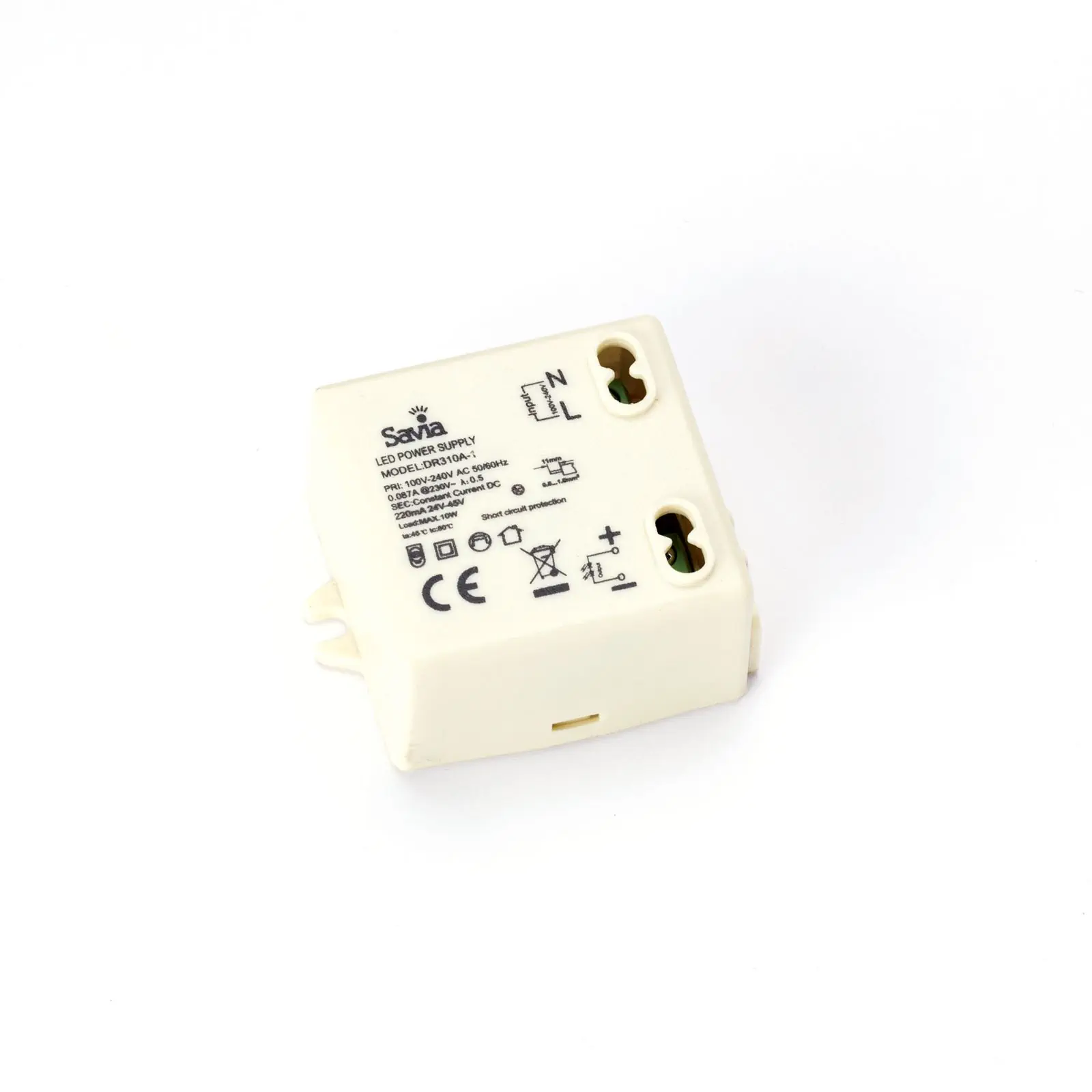 Drajver 10b SAVIA DR310A-1 10 W, nije dimabilan - 1