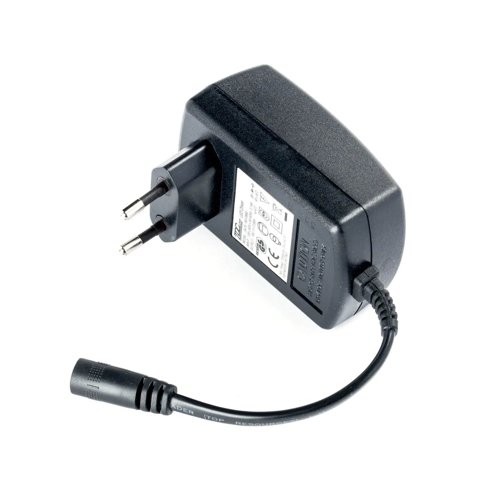 Drajver 12t (plug) TDCSA7E180-0660/18V12 W - 1
