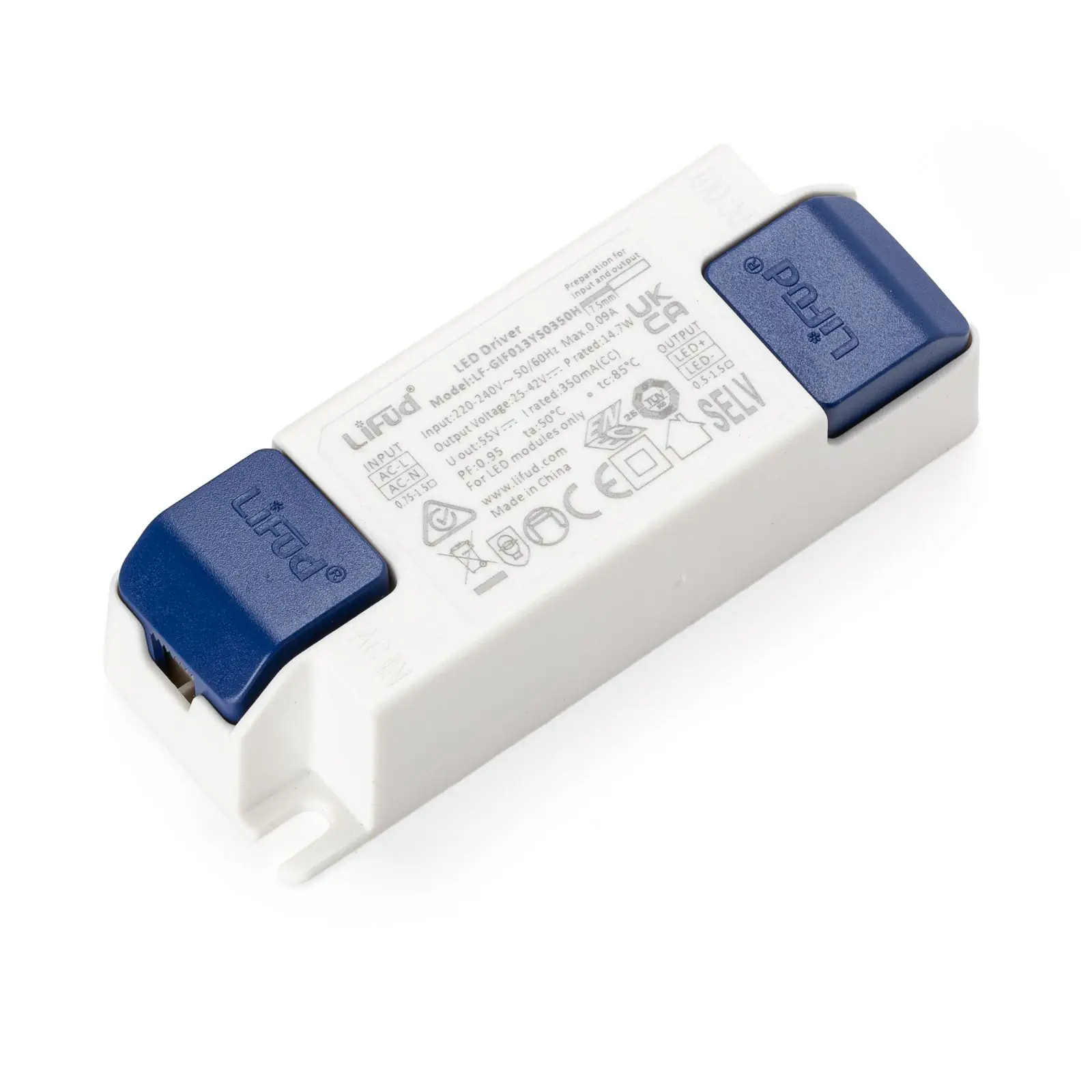 Drajver 15h2 LIFUD LF-GIF013YS0350H, 14,7 W, nije dimabilan - 1