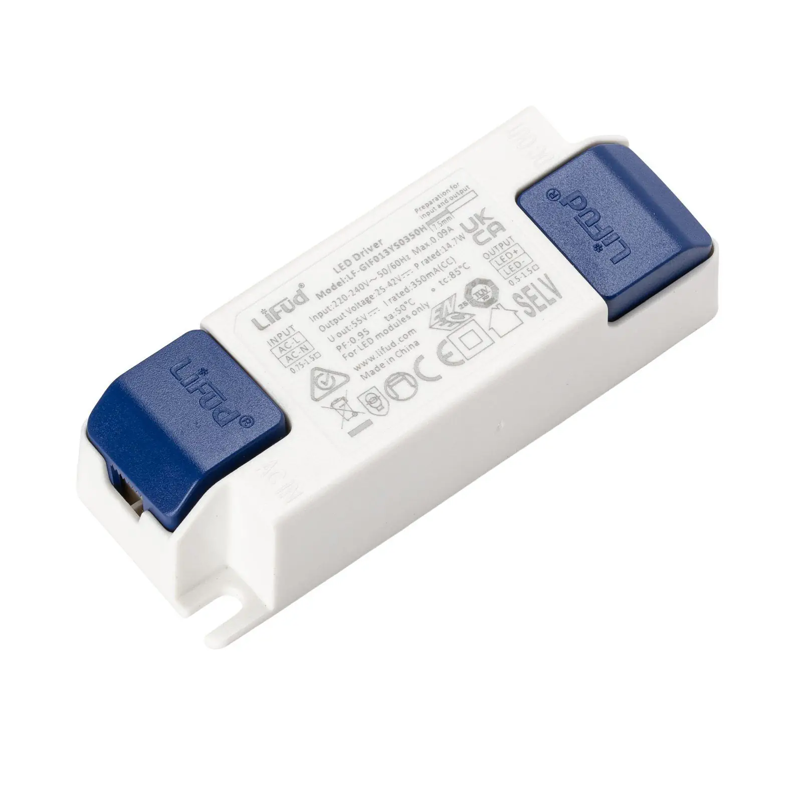 Drajver 15h2 LIFUD LF-GIF013YS0350H, 14,7 W, nije dimabilan - 3