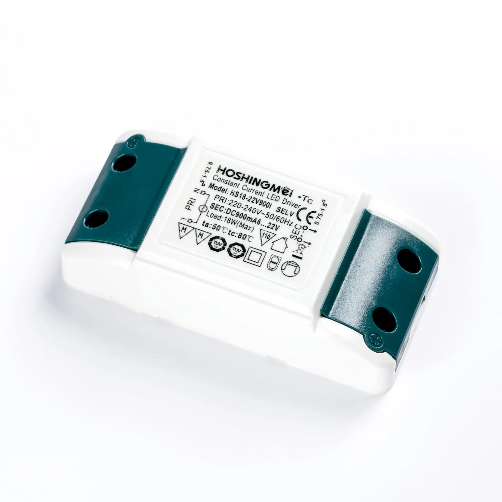 Drajver 18g HOSHING HS18-22V900I, 18 W, nije dimabilan - 1