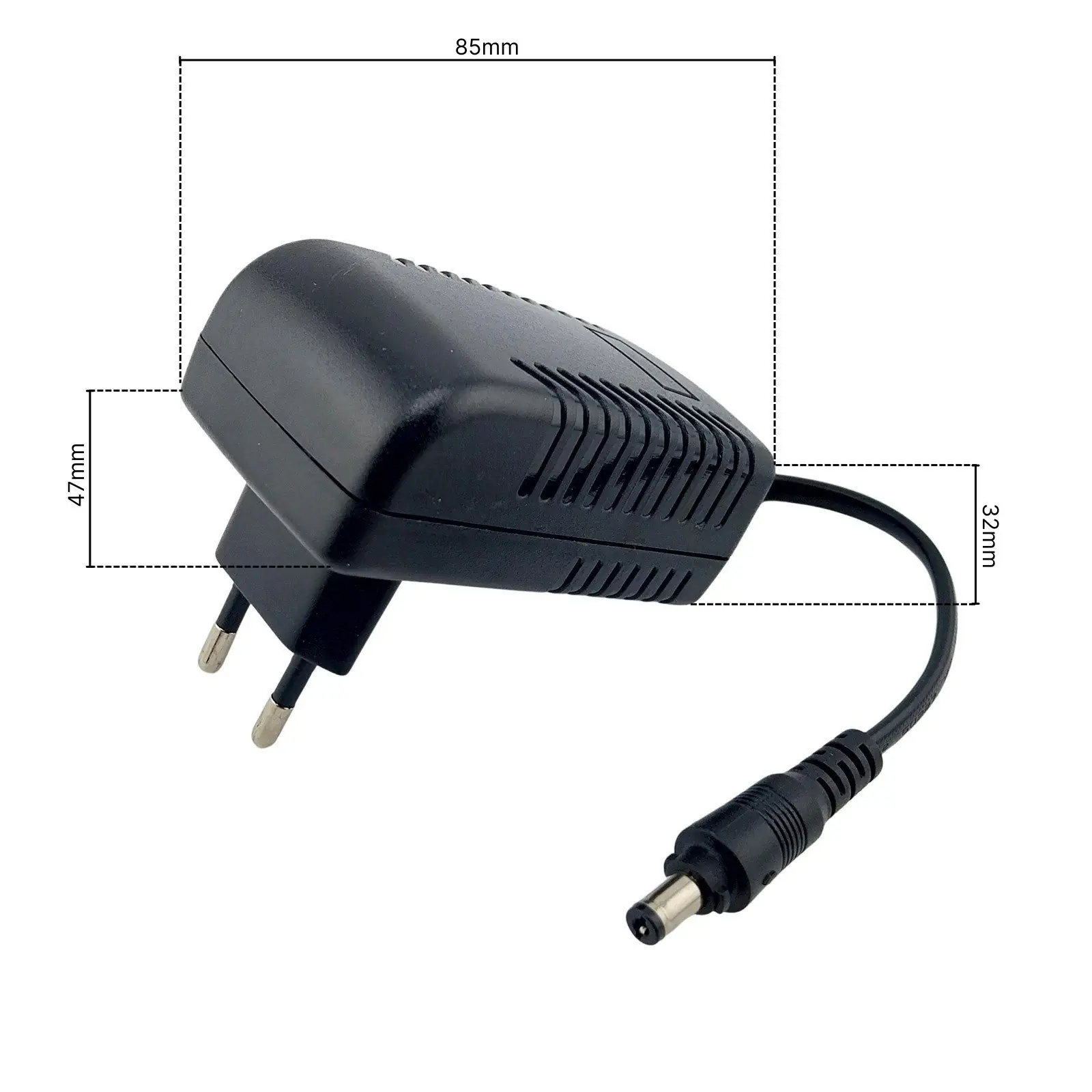 Drajver 30z plug Waiberlon HLV2430TA, nije dimabilan - 3