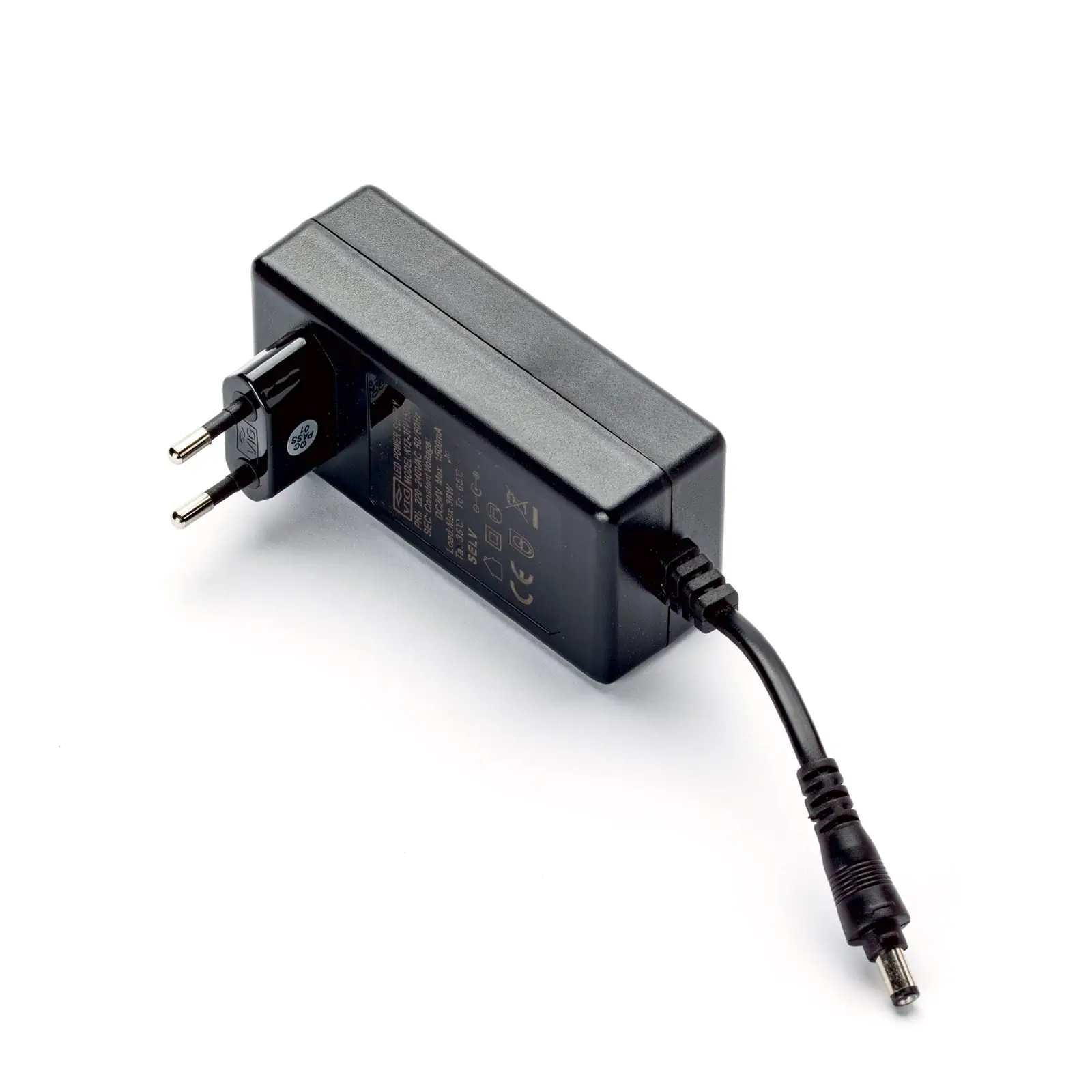 Drajver 36d Plug VIG K12-36V1500 36 W, nije dimabilan - 1