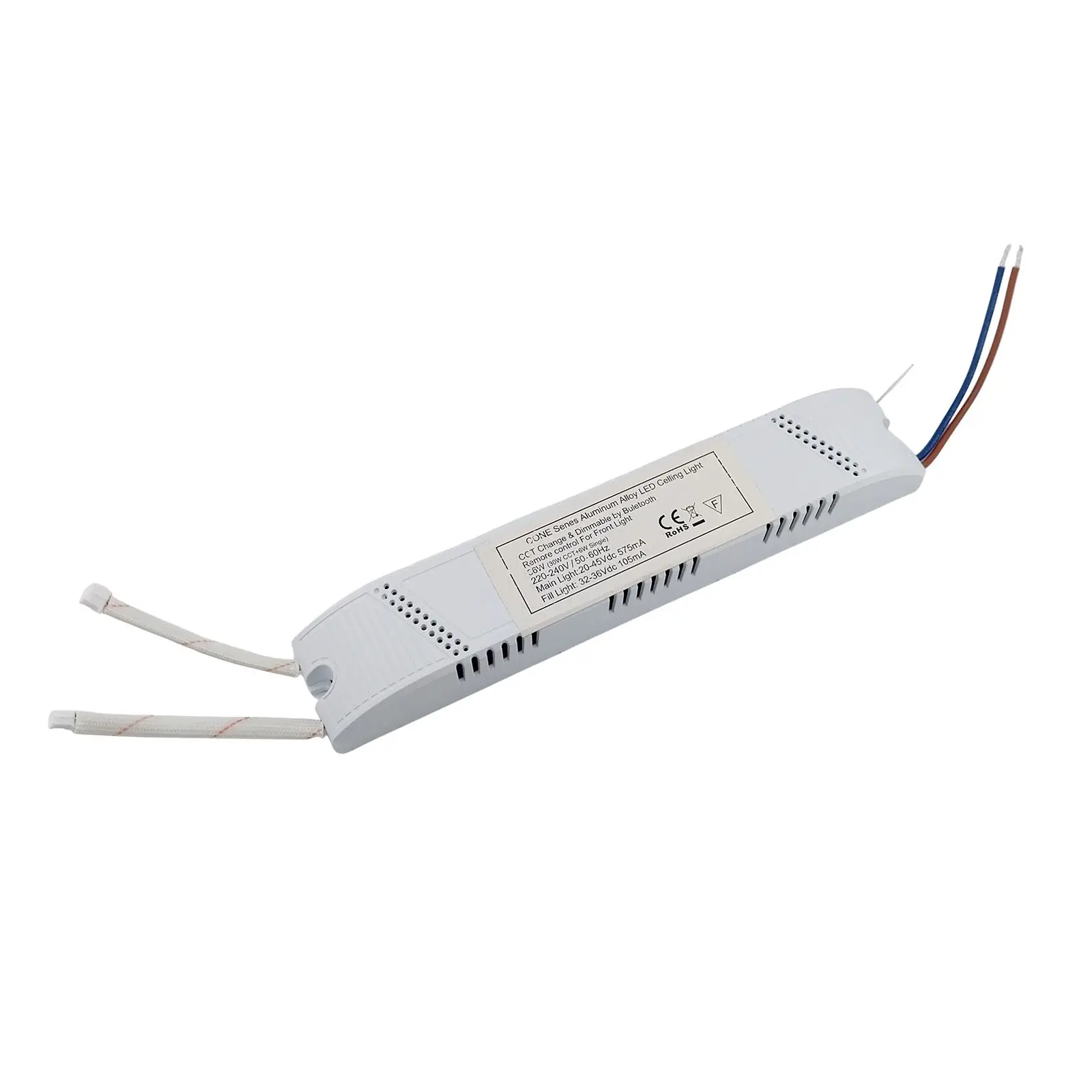 Drajver 36r Topjet Cone Driver Bluetooth, CCT, dimabilan - 1