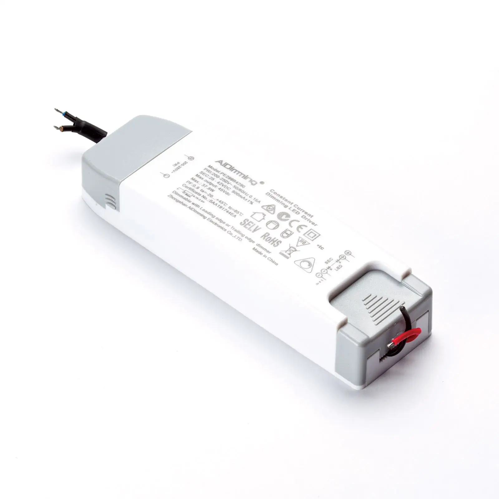 Drajver 38a ALDimming PE299B4290 38 W 800 mA, dimabilan - 1