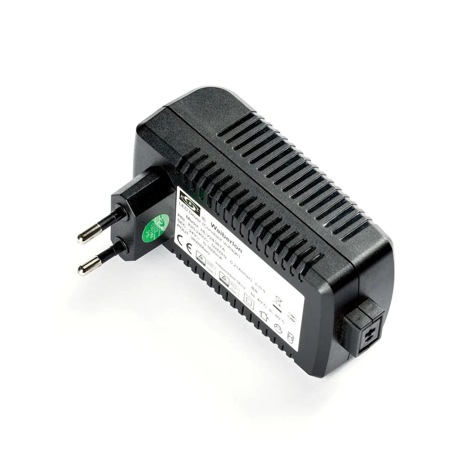 Drajver 38d plug XY50SA-240170VQ-EW, nije dimabilan - 1