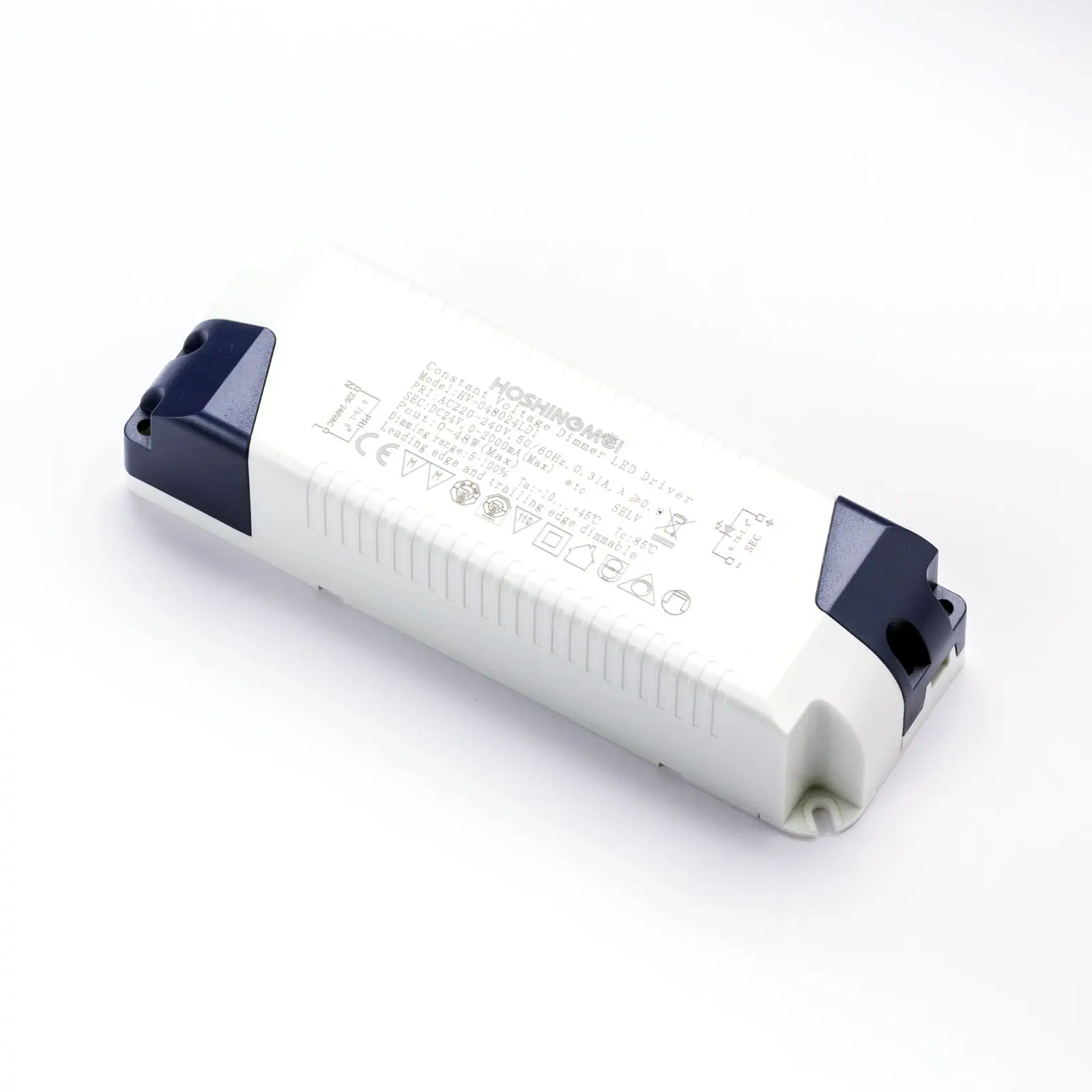 Drajver 48b HOSHINGMei HV-048024LD1 HS48-24Vdim 0–2000, dimabilan - 1