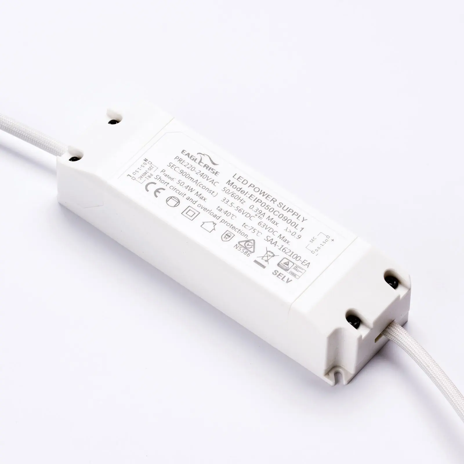 Drajver 50b EAGLERISE EIP050C0900L1, 50,4 W, nije dimabilan - 1