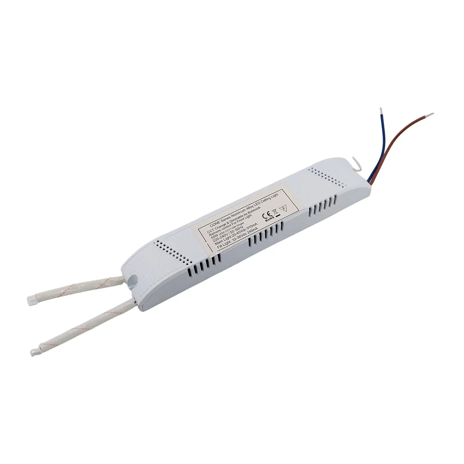 Drajver 55a Topjet Cone Driver Bluetooth, dimabilan - 1