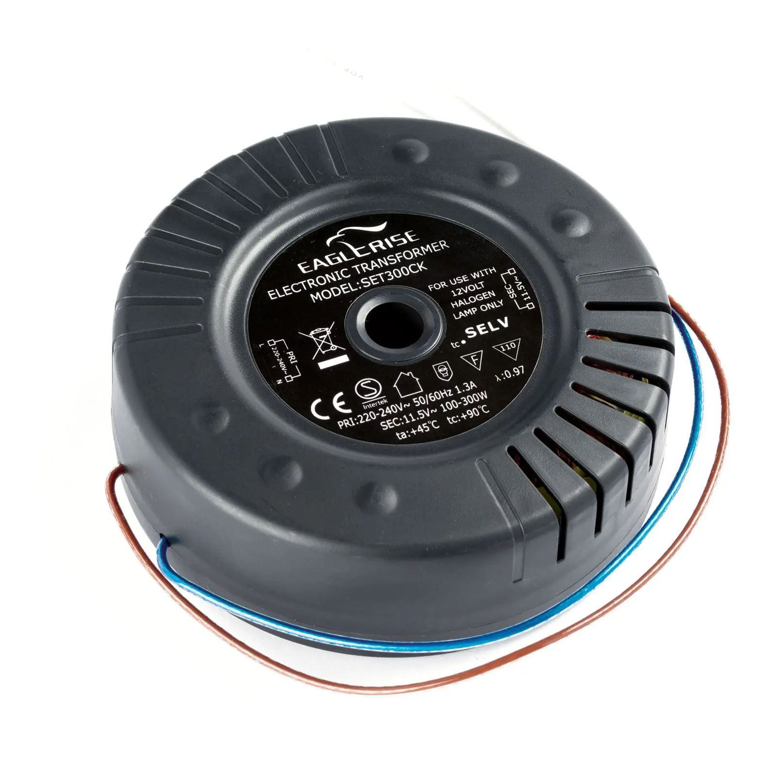 Transformator 300a EAGLERISE SET 300 CK 100-300W, dimabilan