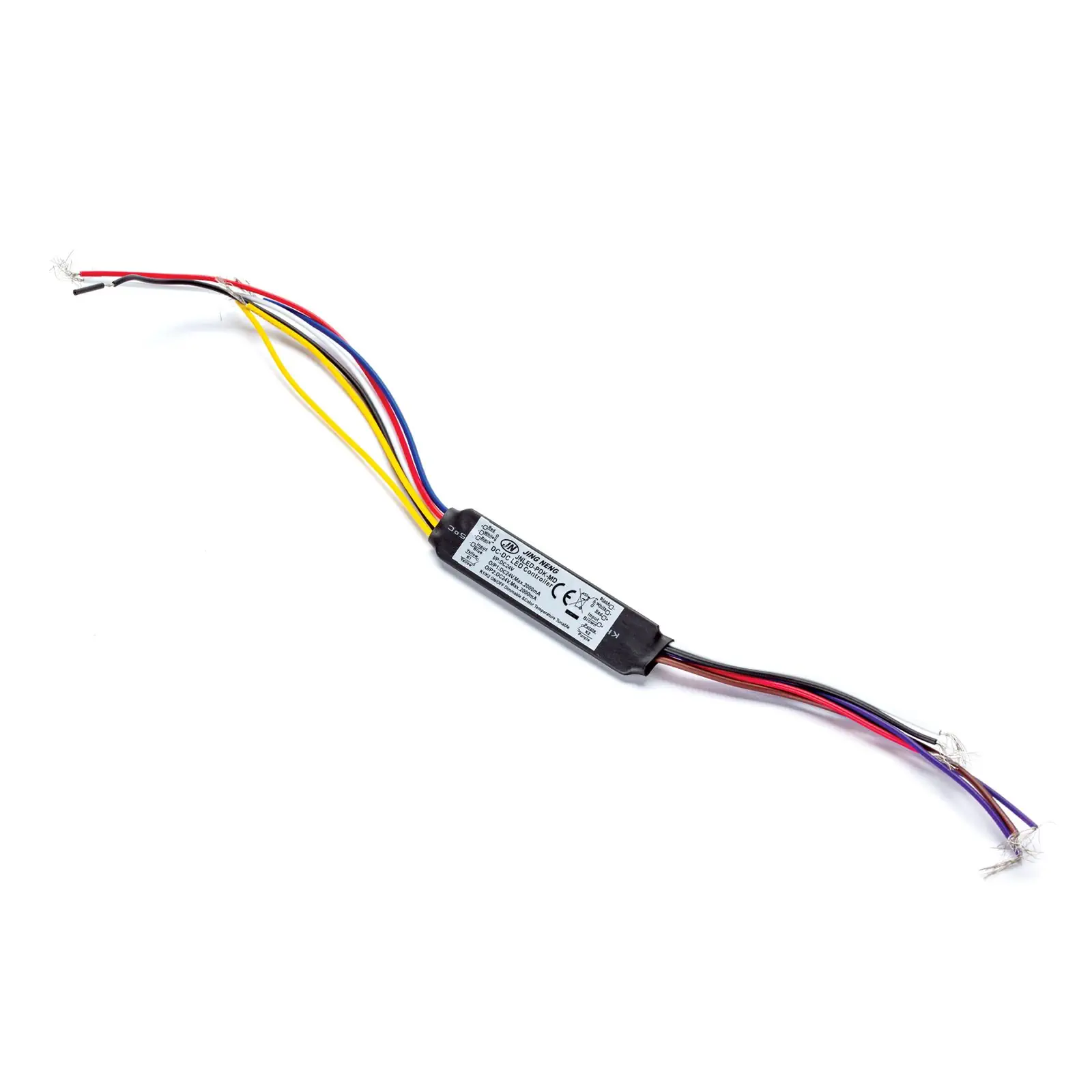 LED dimer 12-1184 JNLED-PDK-MD, 2000 mA - 2