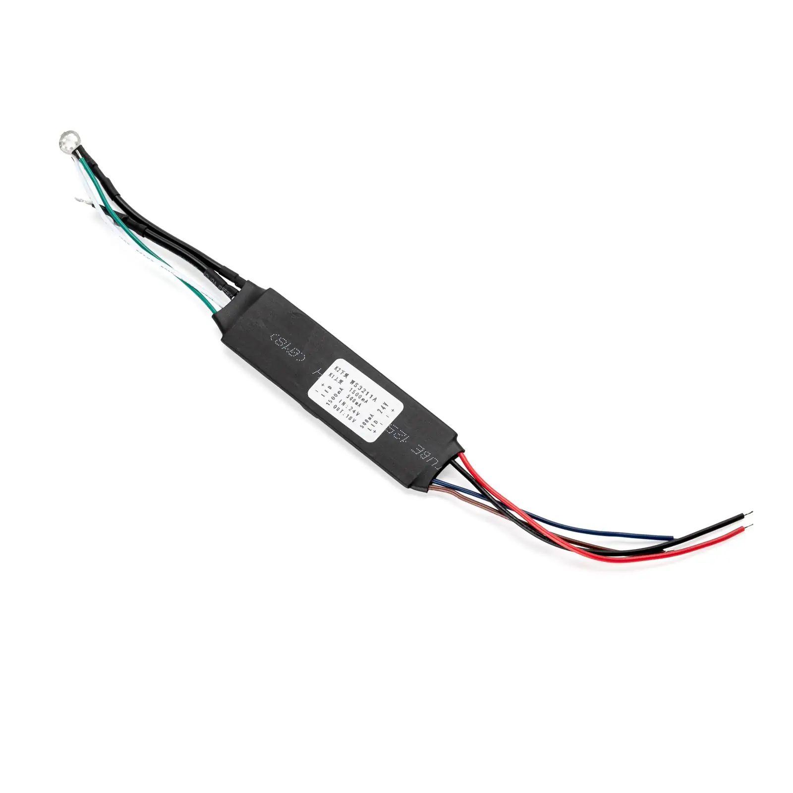 Dimer 12-1290, WALSUN, Model: WS3211