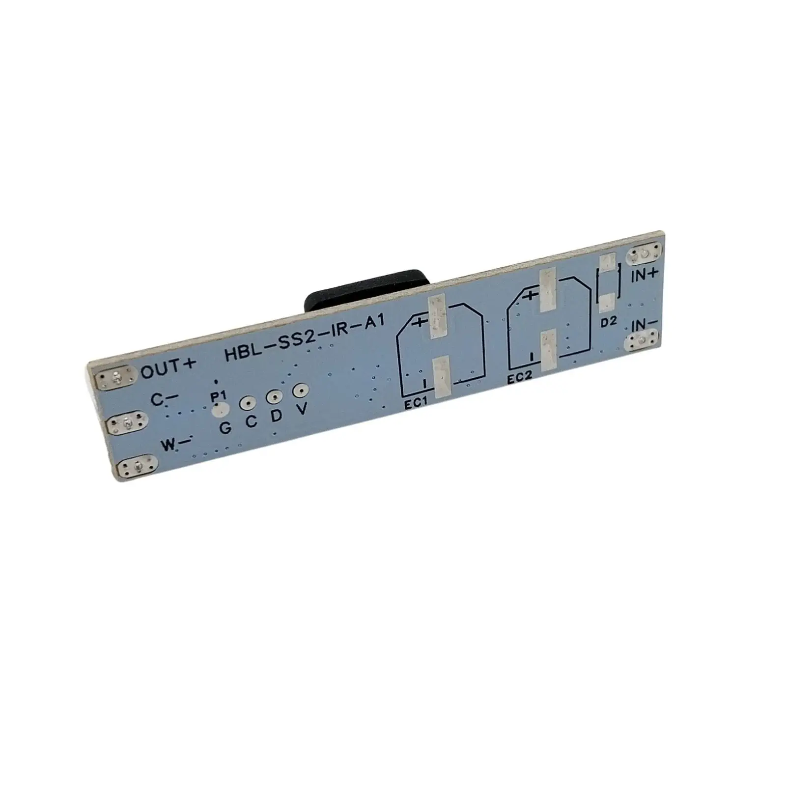 Dimer 12-1292, Waiberlon, IR senzor pokreta za LED, Model: HBL-SS2-IR-A1 - 2