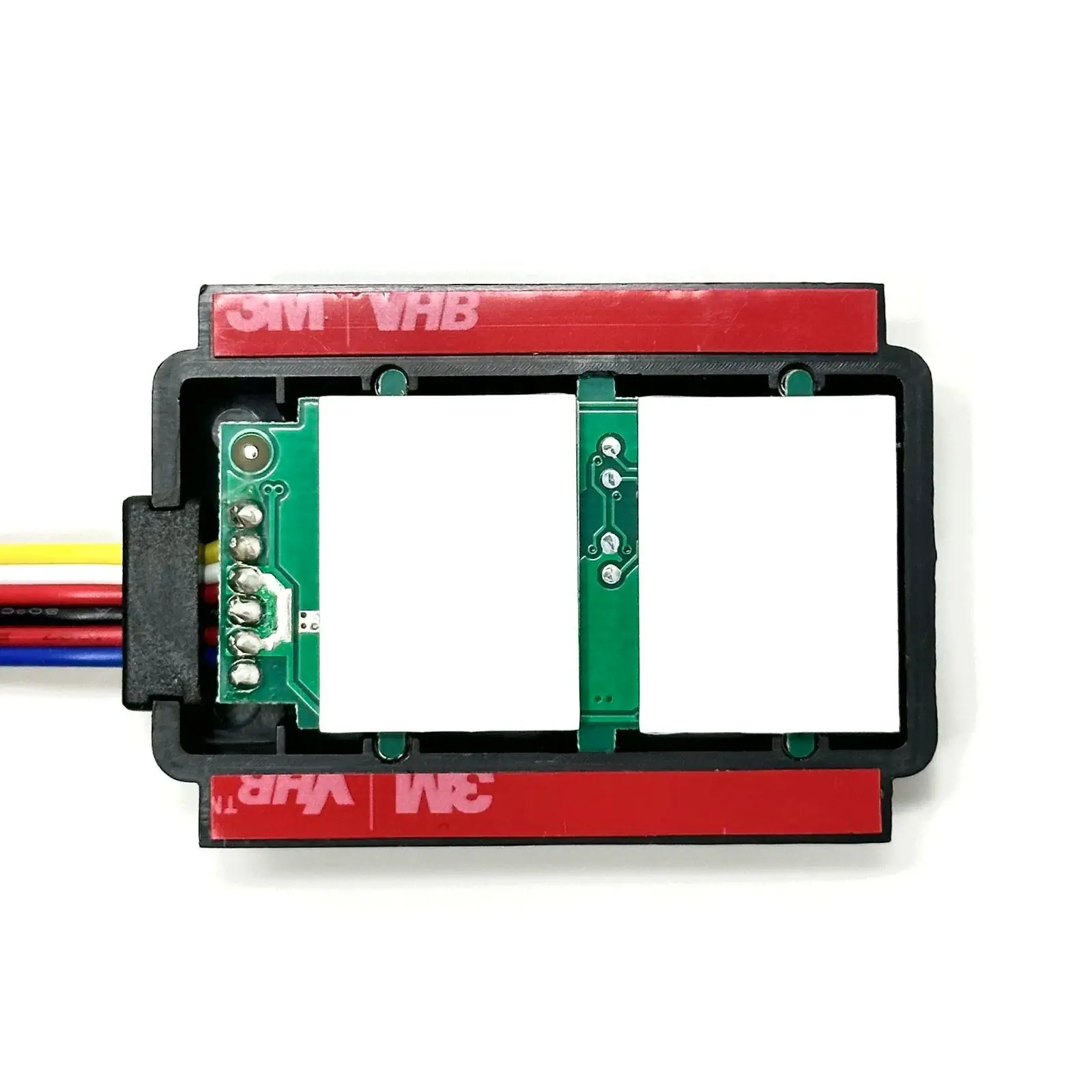 LED dimer na dodir 13-398 za ogledala - 2