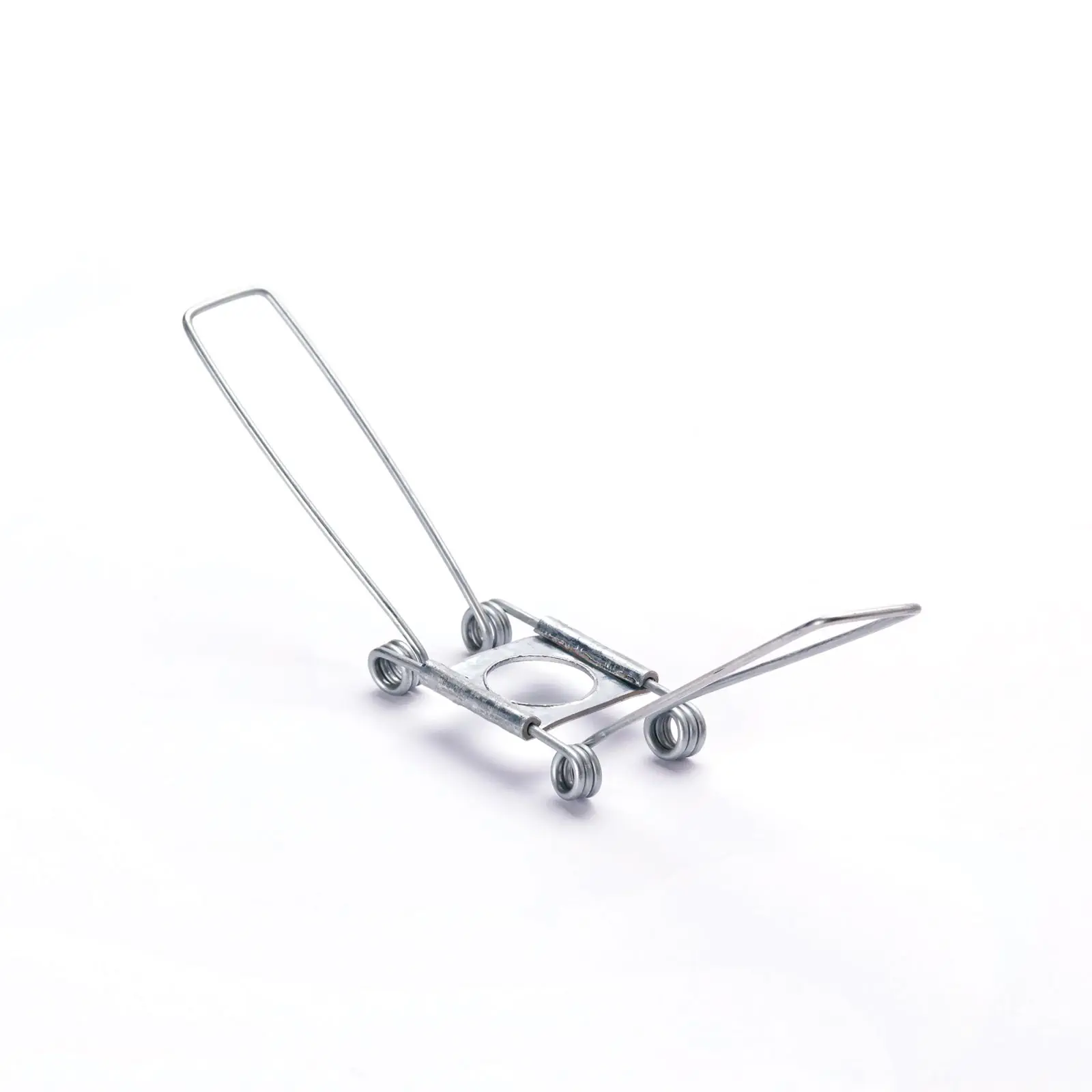 Opruga za držanje stakla, montaža za stakla, 10 komada - 2