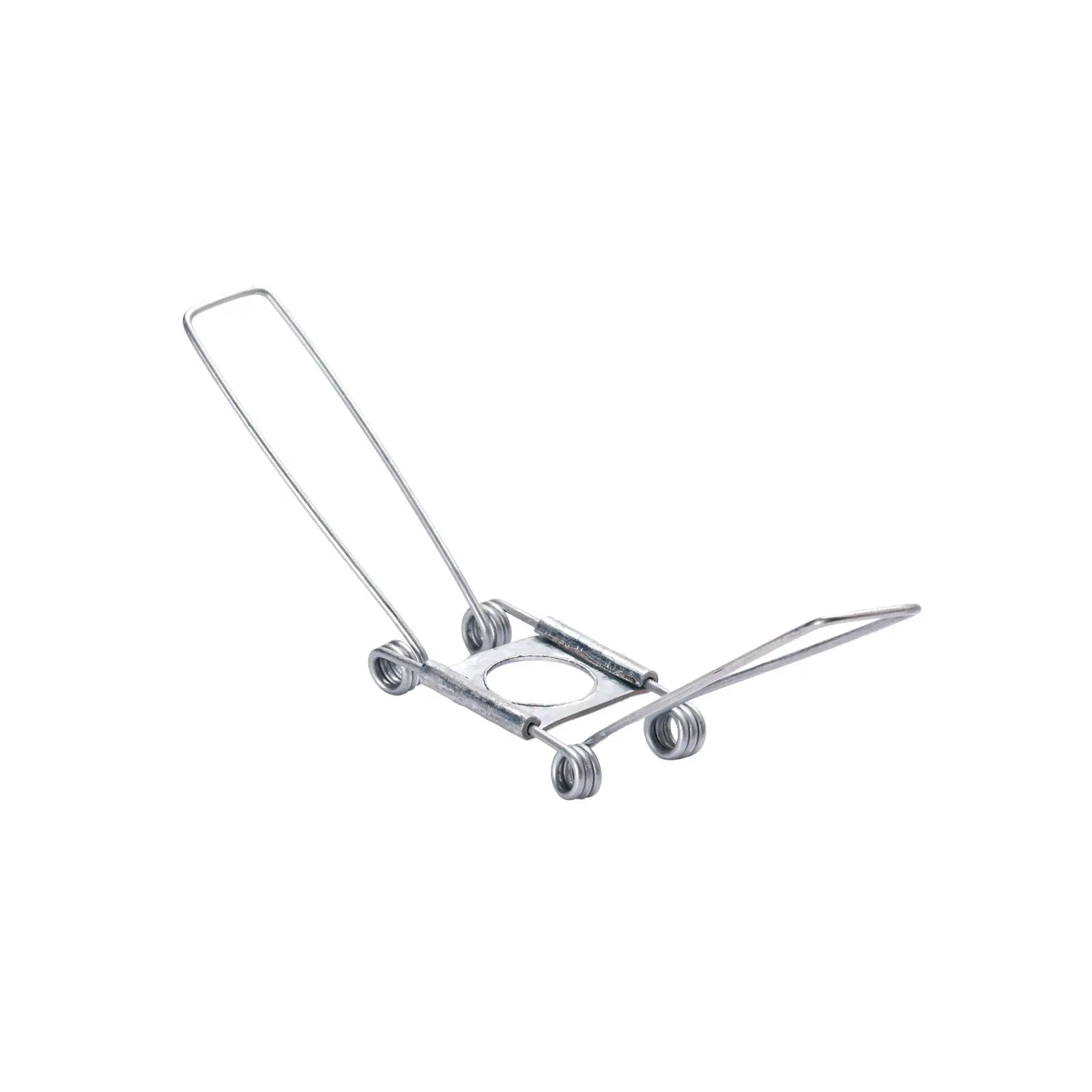 Opruga za držanje stakla, pričvršćivanje za stakla - 5