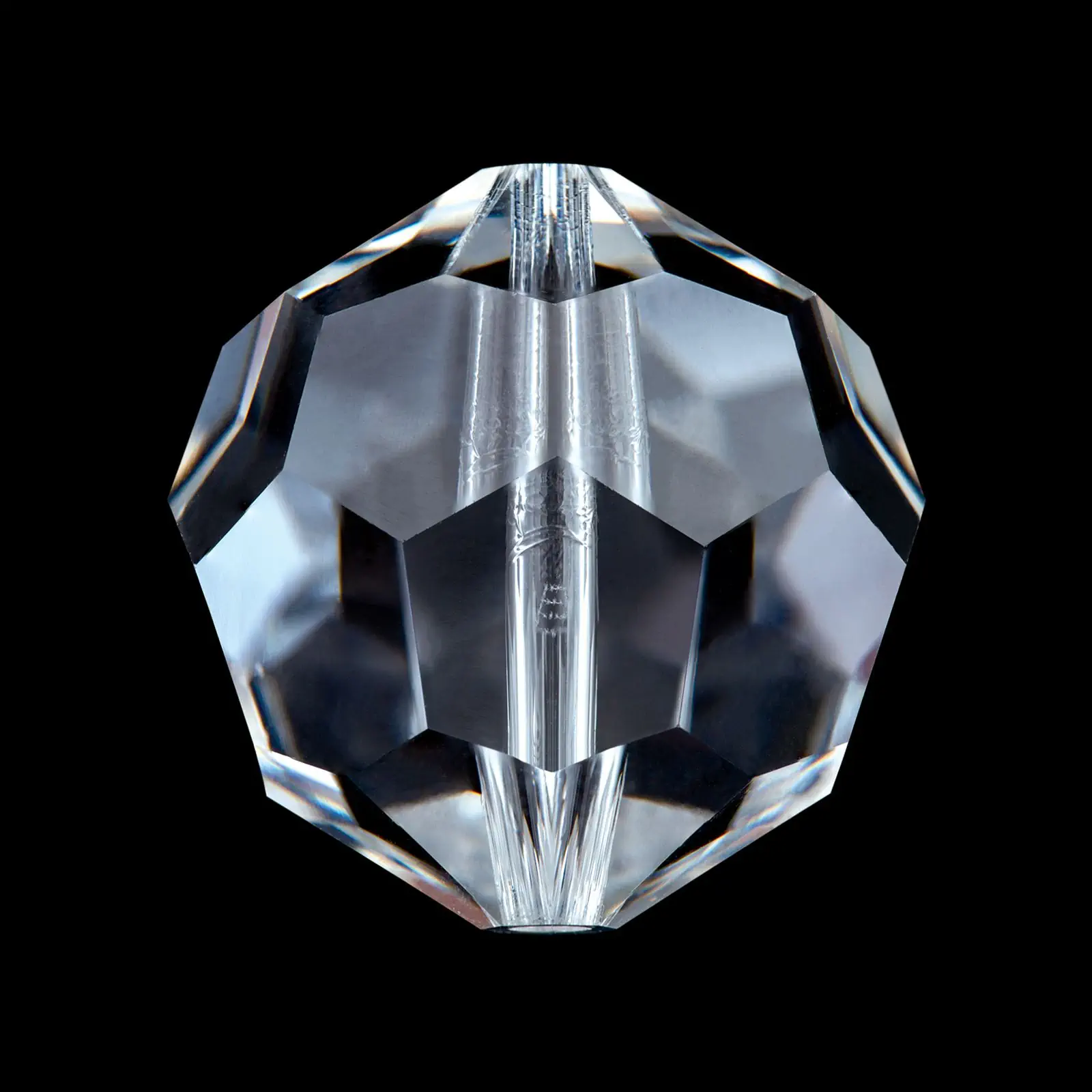 Kristal za luster – biser STRASS® Swarovski® Crystal, 12 mm - 2