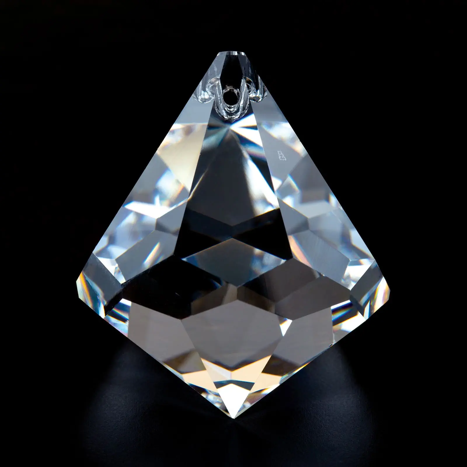 Kristal za luster – Prisma STRASS® Swarovski® Crystal, zvono, 40 mm