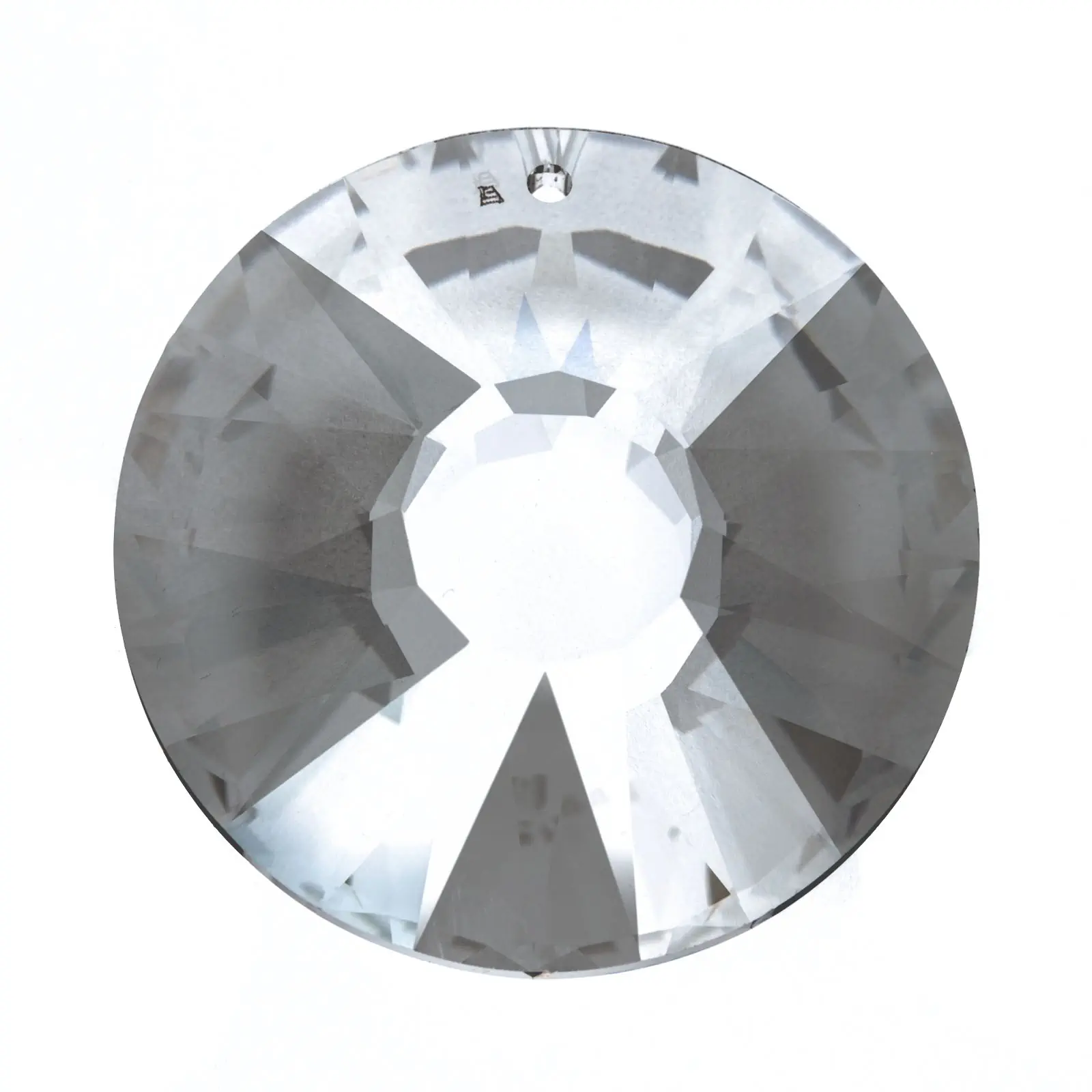 Kristal za luster – sunce STRASS® Swarovski® Crystal, 40 mm, transparentno
