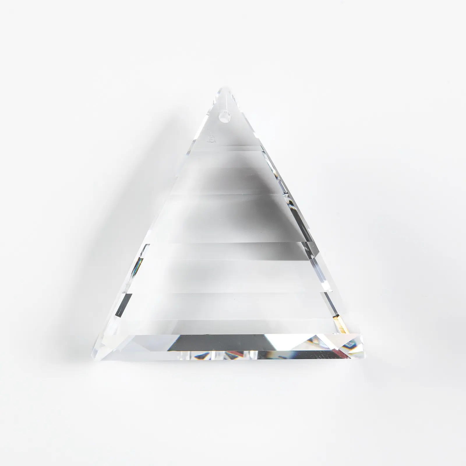 Kristal za luster – piramida STRASS® Swarovski® Crystal, 35 mm - 1